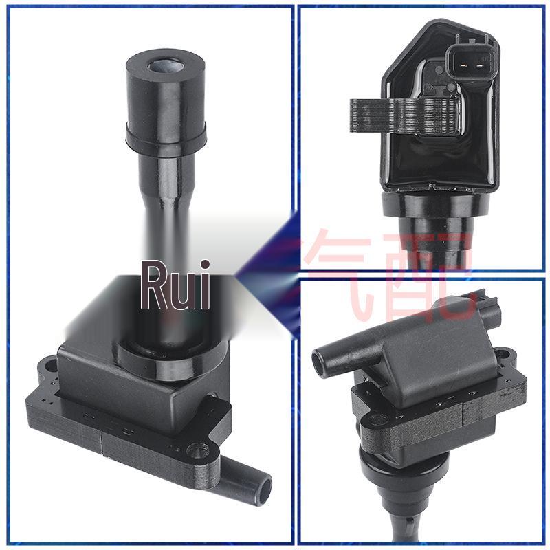 Auto Ignition Coil MD303922 for Mitsubishi Montero 3.5L High Voltage Pack