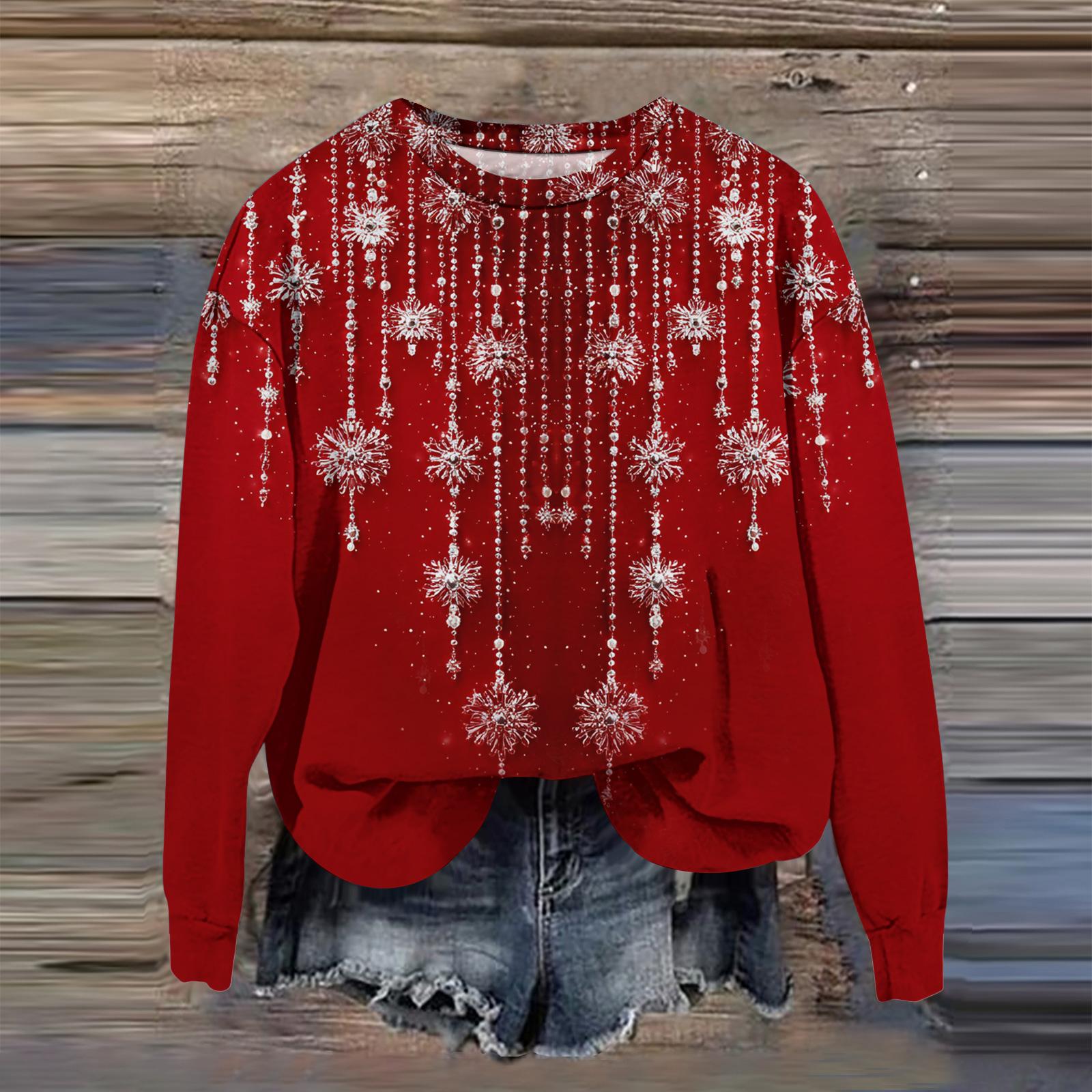 

Women Sweatshirts Weekends Coffee And Football Sweatshirt Funny Long Sleeve Pullover XL киноварь