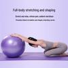 Xin Jing Zhou PVC Yoga & Fitness Ball