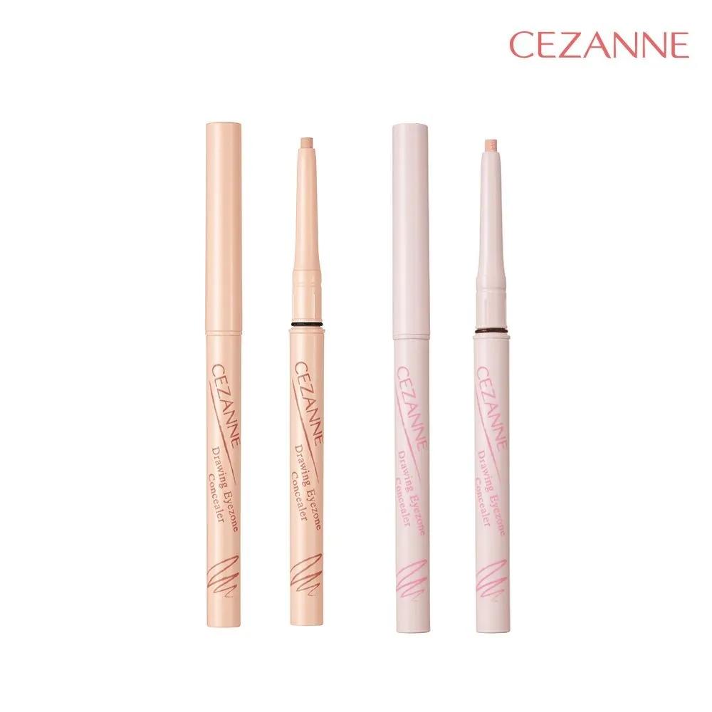 

CEZANNE Eye Zone Ultra-Slim Under-eye Volume Concealer 01 Natural Beige