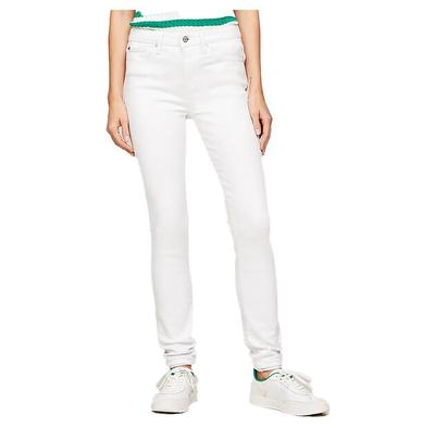 Flex Como Skinny Fit Jeans