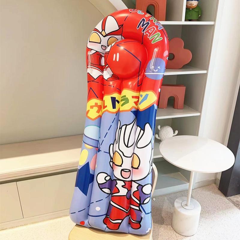 Children s Inflatable Swimming Kickboard