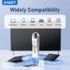 EAGET Mini USB 2.0 Flash Drive Pen Drive High-Speed Portable Keychain Flash Pen Drive Durable USB Memory Stick for PC/Laptops