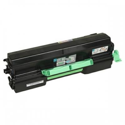 Ricoh Sp 6430E (407510) Toner Cartridge, Black