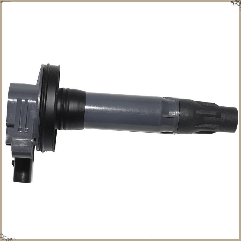 7T4Z12029E Ignition Coil For FORD USA EXPLORER MUSTANG F-150 TAURUS EDGE FLEX MAZDA CX-9 LINCOLN MKS CY0118100B 7T4Z12029 UF612