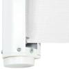 Pet Barrier Extendable White 102.5 x 125 cm