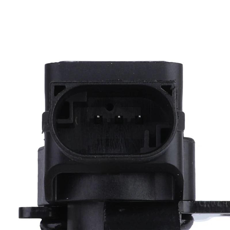 L37A-55840-2J001 55850-2J001 Height Suspension Leveling Sensor 558402J001 558502J001 For Kia BORREGO MOHAVE 2008+