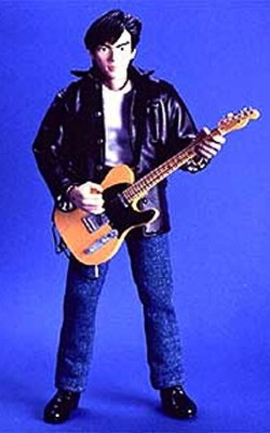 Medicom Toy RAH Real Action Heroes Yutaka Ozaki No.155