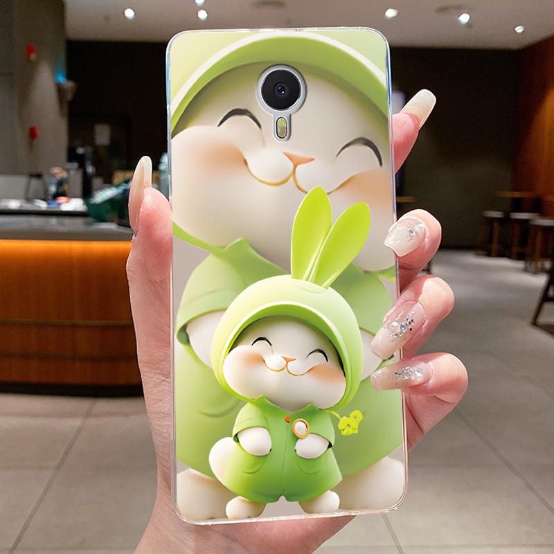 Soft TPU Case For Meizu M3 M3S M5 M5S Note Luxury Dragon Cute Cool Boys Girls Transparent Phone Case Protective Back Cover Shell