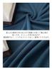 Bidason Knit Long Loose Long Cute Commuting Women's Dress, Autumn/Winter, Warm, Length, Turtleneck, Fit, Soft, Comfortable, Sleeves, Simple, Stylish,