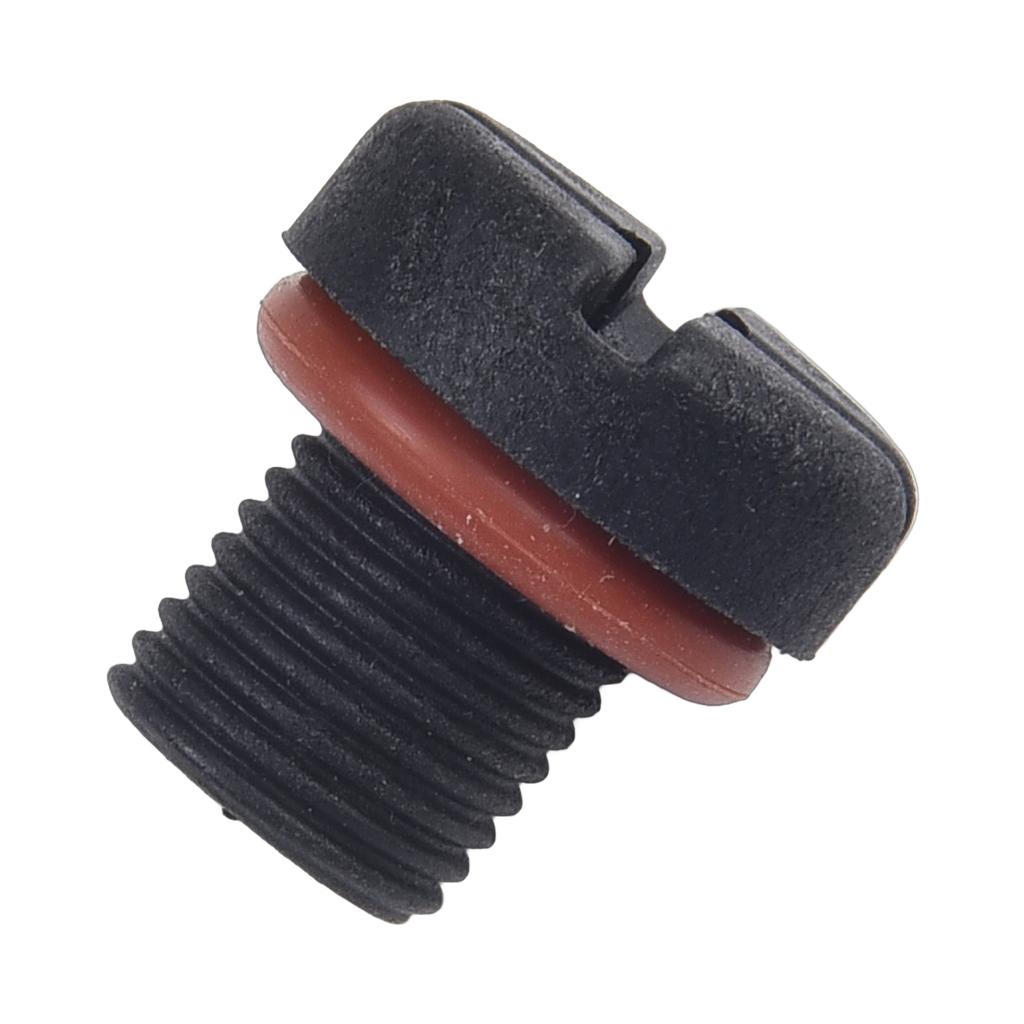 Șurub supapă vas de expansiune auto camion LR007314 plastic pentru LR3 2005-2009 înlocuire directă nou-nouț de înaltă calitate