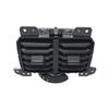 5NG819203 Fits the Rear Air Conditioning Vent Flap Assembly for the Volkswagen Tiguan L.