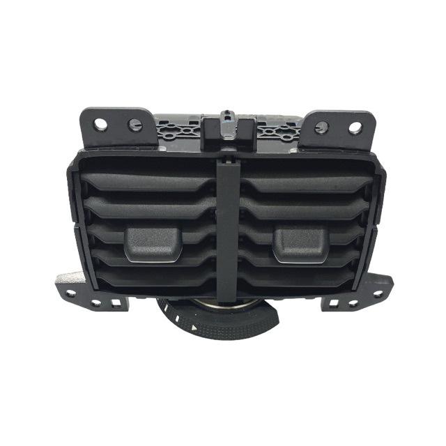 5NG819203 Fits the Rear Air Conditioning Vent Flap Assembly for the Volkswagen Tiguan L.