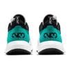 Air Jordan Air Cadence Shoes White/Black/Green CN3498-103