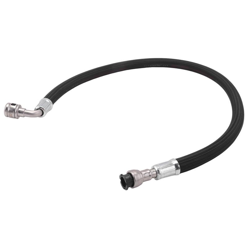 Ac29-Fuel Pump Hose For Mini Cooper R55 R56 R57 13537605189 High Pressure Feul Pump Oil Line Hose Fuel Hose
