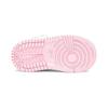 Jordan 1 Mid White Black Light Arctic Pink TD 644507-061