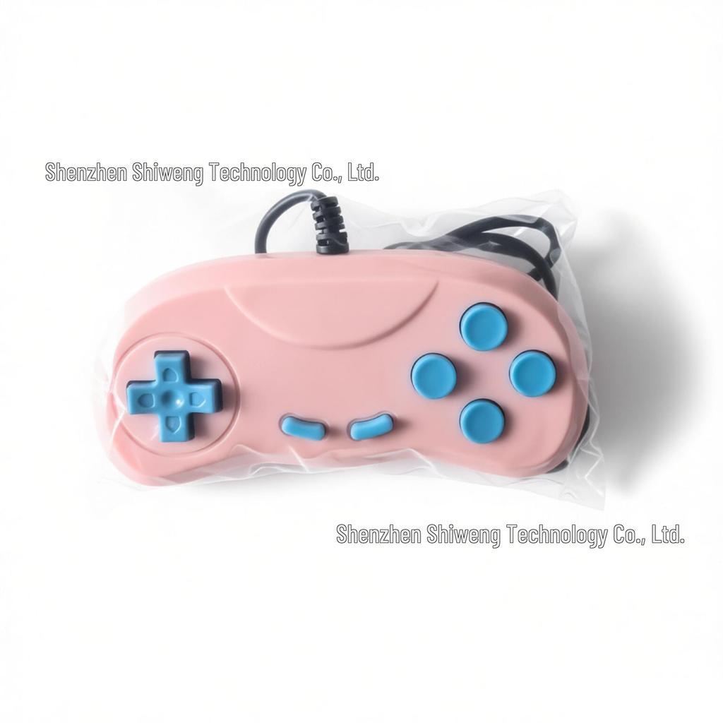 New SUP Series 400-in-1 Game Console: G5 Two-Player Controller & X7M Handheld Universal Controller G9.