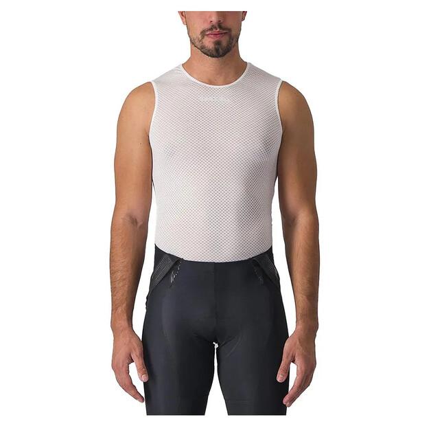 

Castelli базовый слой без рукавов Pro Mesh 2.0 M