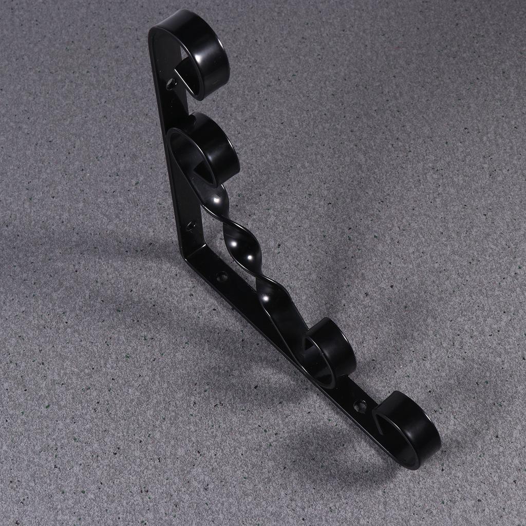 2Pcs Premium Metal Flowerpot Stand Iron Art Plant Rack for Windowsill Kitchen Tabletop Garden Display Easy Watering Floor
