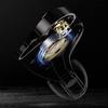 Premium Wire Earbuds in Ear Earphone Featuring Magnetic Dynamic Driver &Detachable Cable For Professional Musicians Gamers