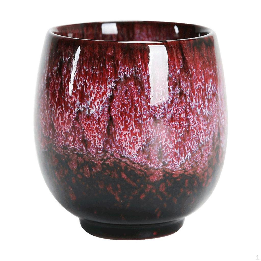 Ceramic Porcelain Cup Drinkware Gifts 160ml