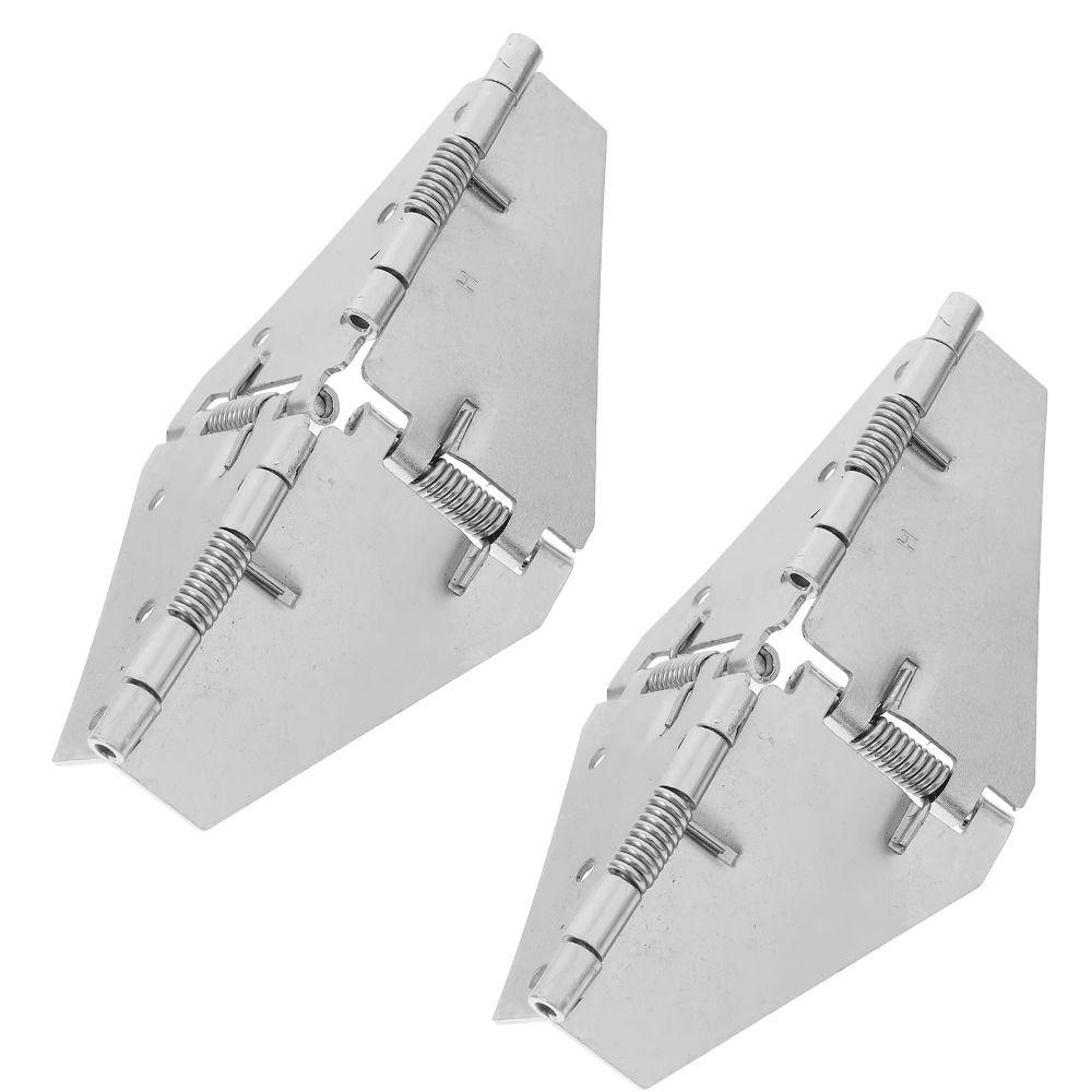 Steel Construction Furniture Brackets 90 Degree Folding Support Frame Bed Leg Support