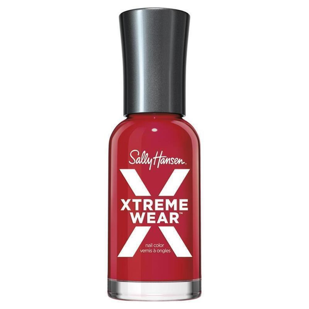 

Sally Hansen Xtreme Wear Pucker Up