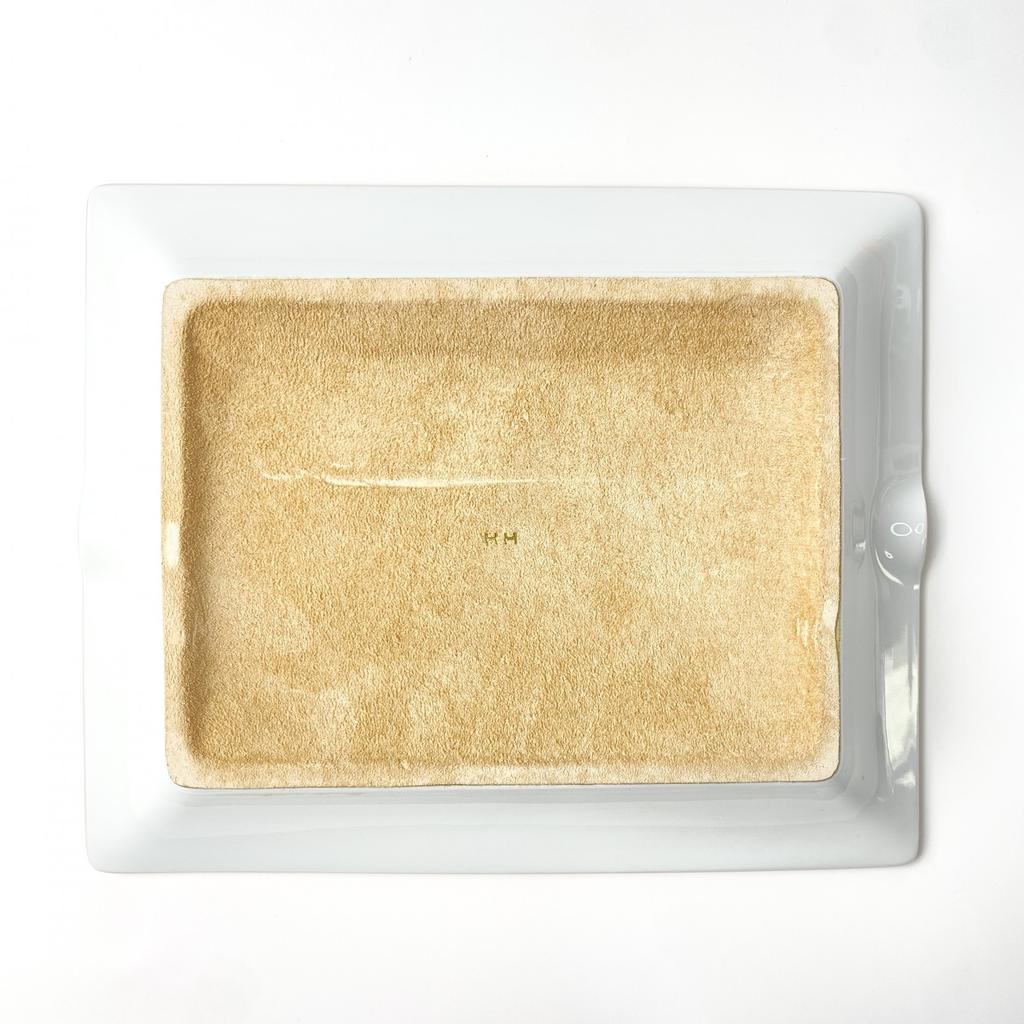 Used HERMESOther Accessories Multicolor Pottery Unisex