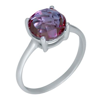 Sultanite Sultanite Silver Ring 2.55ct (1948477)