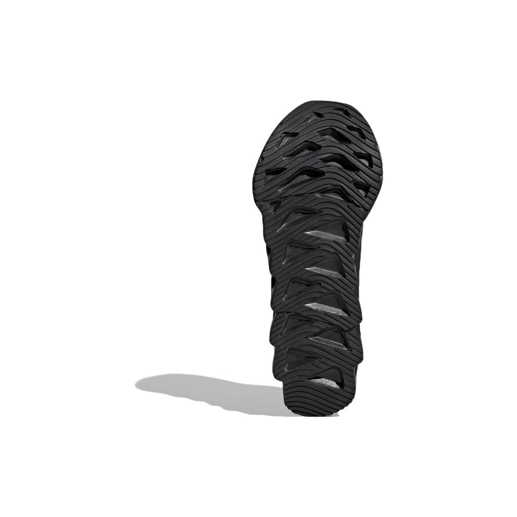 New adidas Switch Run Core Black Carbon IF5718