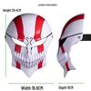 Second Generation Kurosaki Ichito Ultimate Full & Half Face Halloween Mask