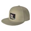 Cat Meme Cap Fashion Casual Baseball Caps Adjustable Hat Hip Hop Summer Unisex Baseball Hats
