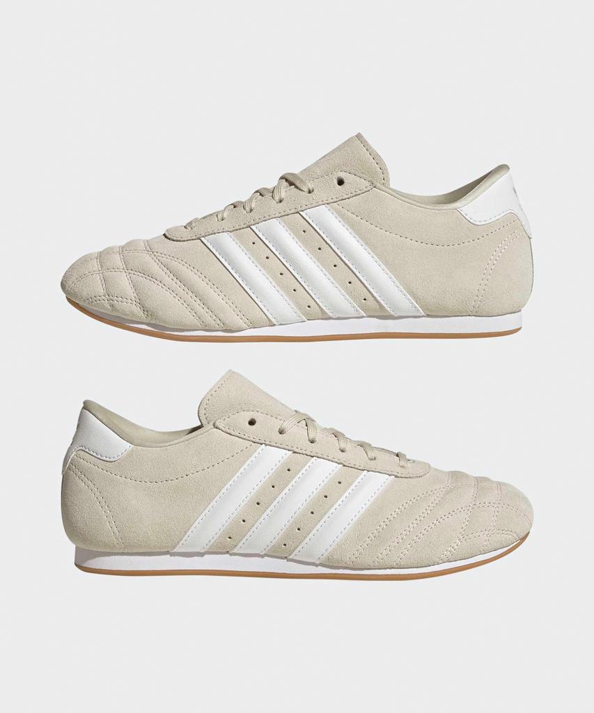 Adidas Taekwondo Race - Alumina / Jp8131