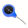 Road Bike Joint Protractor Cycling Postures Angles Finder Knee Joint Gauge Bike Fitting Postures Angles Measurement Tool
