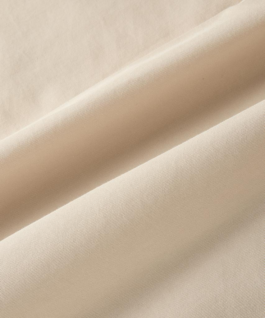 Teildeon Signature Shirt Beige