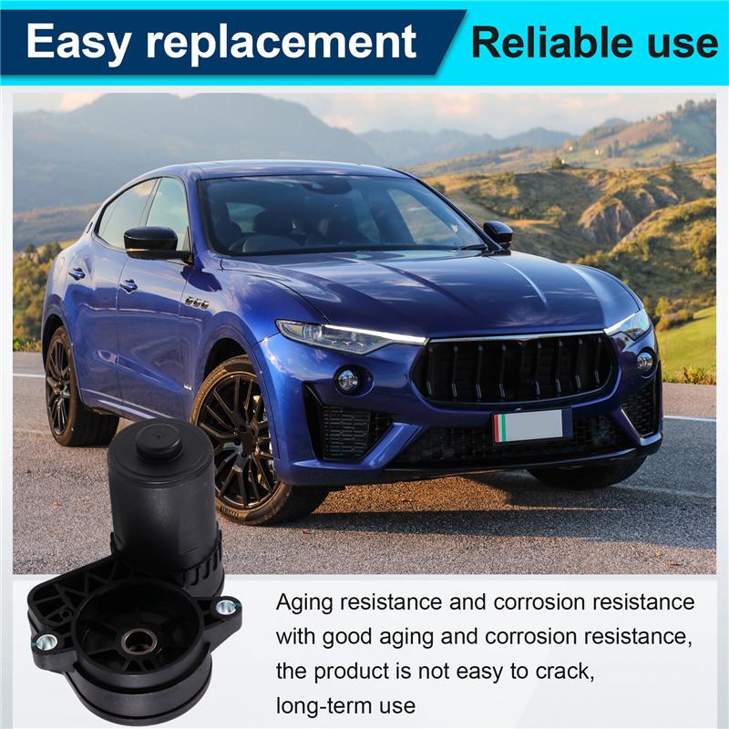 L10A Parking Brake Actuator Brake System Handbrake Motor For Maserati Levante Ghibli Quattroporte Grecale