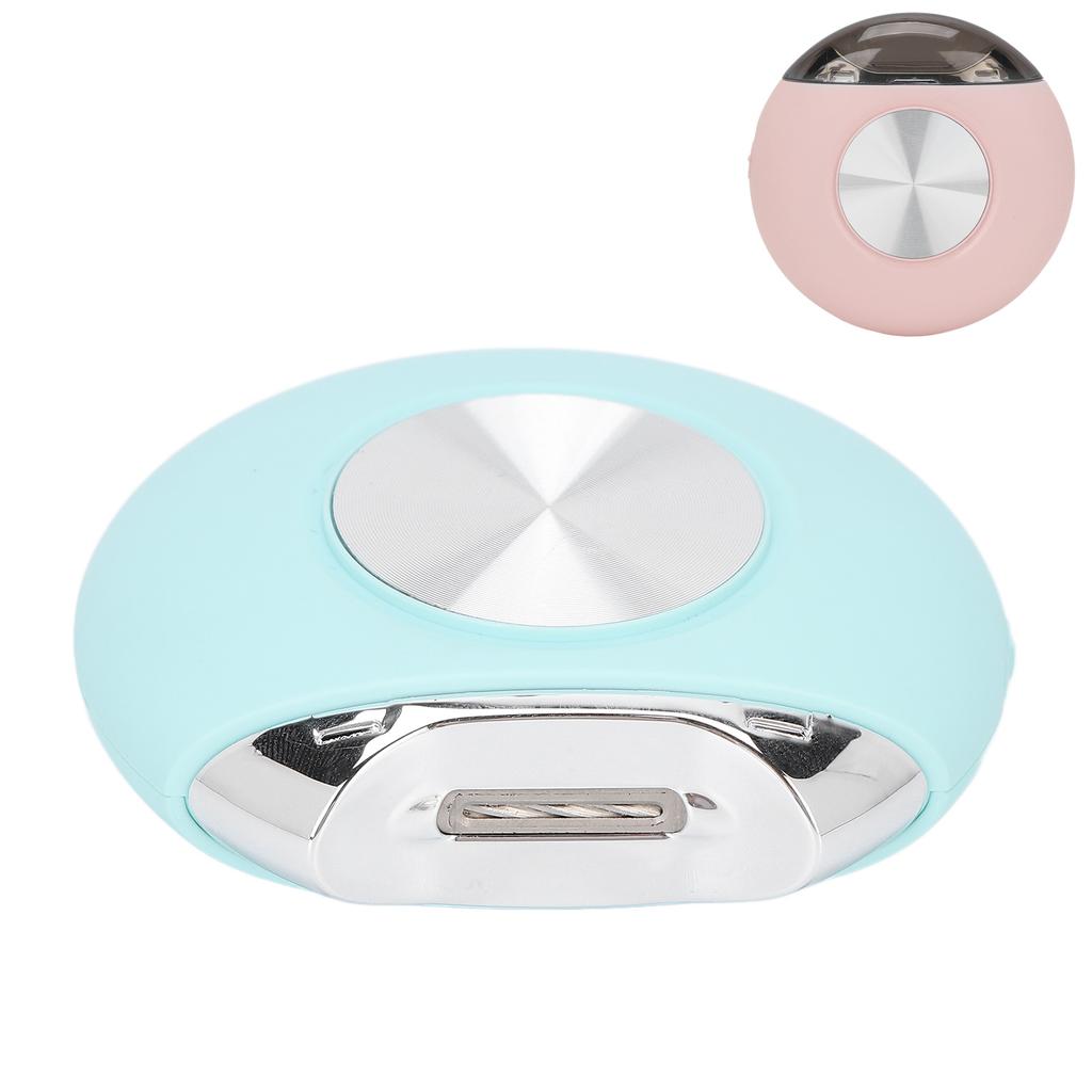 Electric Nail Clippers Safe Automatic Baby Nail File Trimmer Clippers Cutter Manicure Tool for Newbo