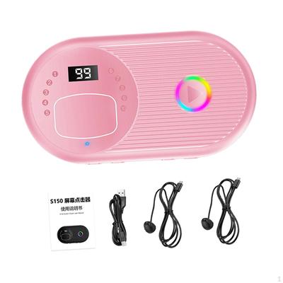 Auto Screen Clicker Utility Automatic Phone Tapper for Game Shopping
