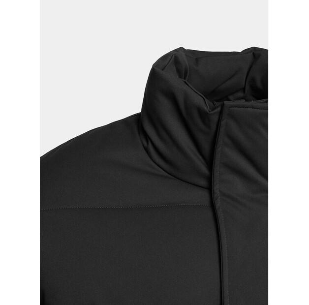 Winter Jacket REPLAY M8356.000.84730, Black, Standard Fit