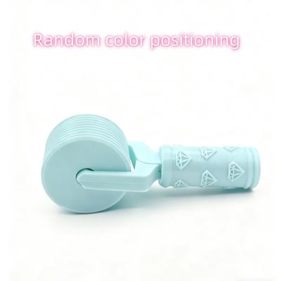 DIY Diamond Painting Accessories Diamond Painting Roller Tool Embroidery Handmade Diamond-Studding Reinforcement Roller