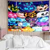Blox fruit Wall Hanging Tapestry Wall Cloth Tapestries Decor Wall Bedroom Decoration
