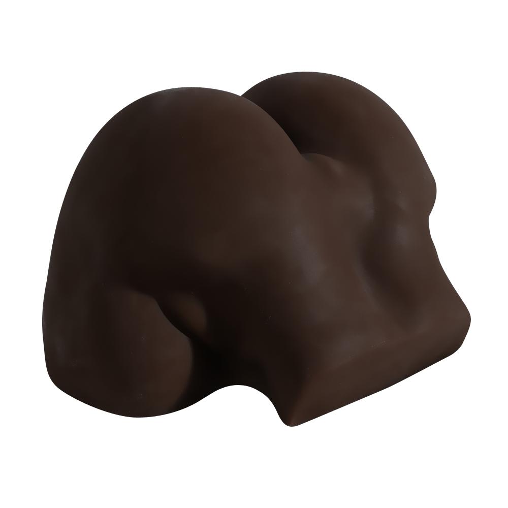 Silikon männlicher Masturbator Masturbation Cup Dildo Gay Sex Toy Doll Big Dick Penis TPE