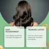 Hoegoa Batana Hair Oil - Improves Dry, Frizzy, And Split Hair, Nourishes Scalp, Hair Care Mask