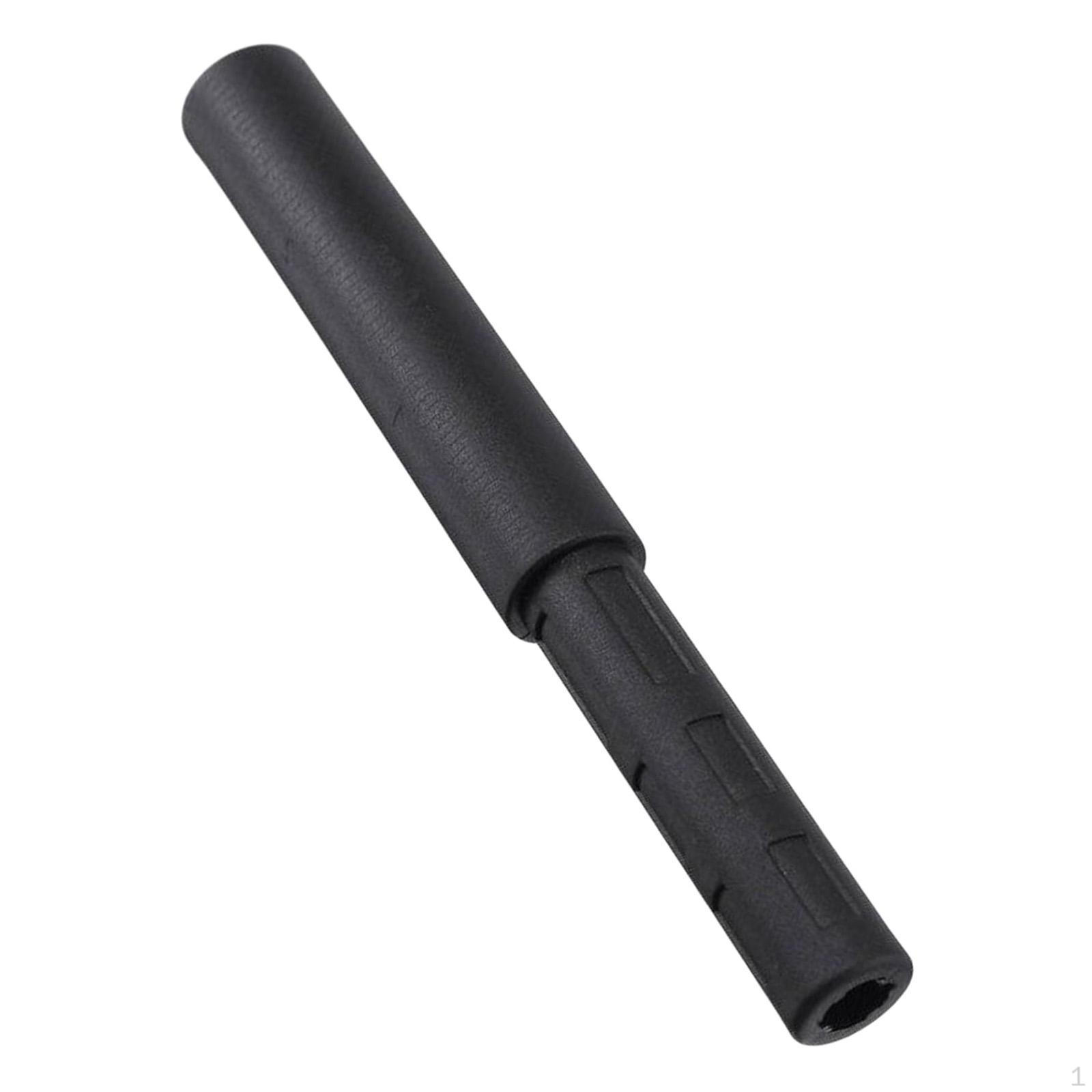 Golf Club Shaft Extension Extends Up to 3 Inches 0.520