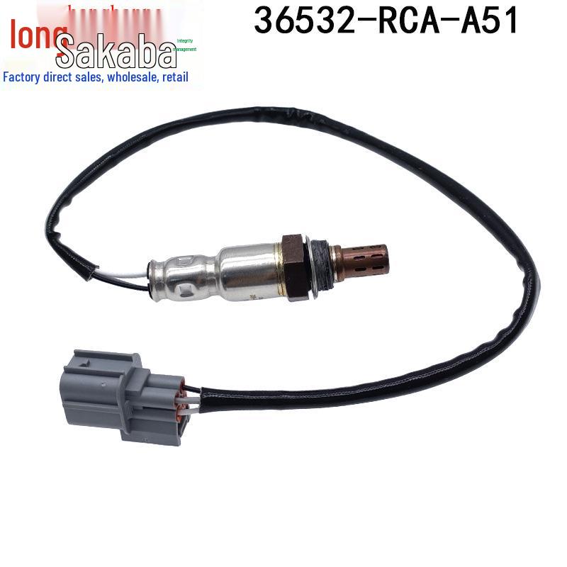 Honda Accord 03-05 CM6 3.0 Rear Oxygen Sensor 36532-RCA-A51