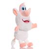 20/30 см Russian White Pig Cooper Plusshes White Pig Coopered Booba Buba Plush Toys Мультяшні ляльки-тваринки М'які плюшеві іграшки Подарунок
