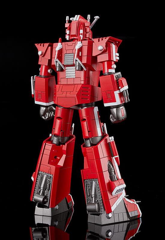MODEROID X Bomber Big Assembly Plastic Model Kit Dai-X Non-Scale