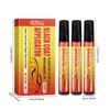 Professional Car Touch Up Paint Pen for Minor Scratches Quick Restoration Applicator for Auto Paintcare