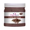 Pink Root Gold Cream 500gm with Coffee Gel Scrub 500gm
