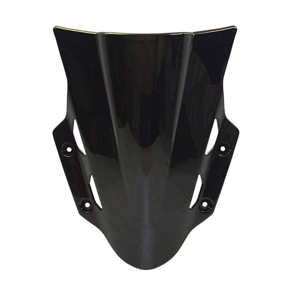 Suzuki GSXR250 GSX250R 2017 2018 2019 Double Bubble Windshield Windscreen Shield Screen GSX-250R